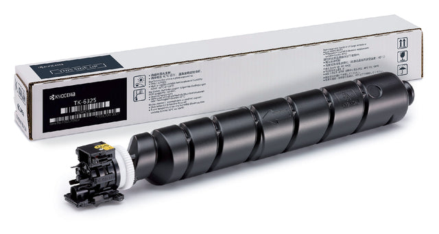 Kyocera - Toner kyocera tk-6325k zwart