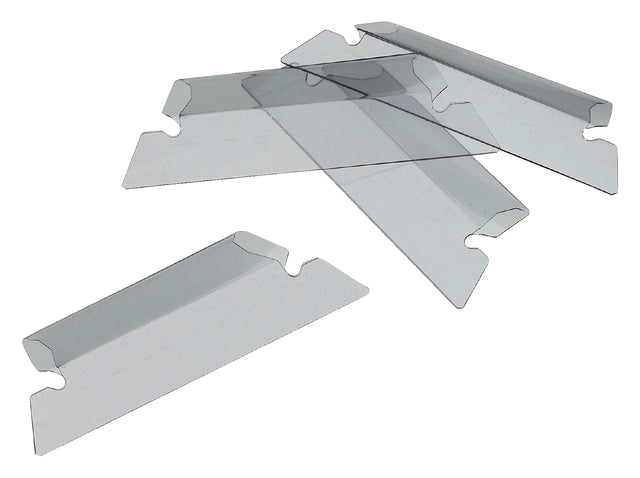 Djois - Ruiters voor djois euroflex hangmappen 50mm tr