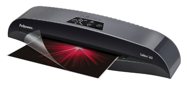 Fellowes - Lamineermachine fellowes a3 calibre