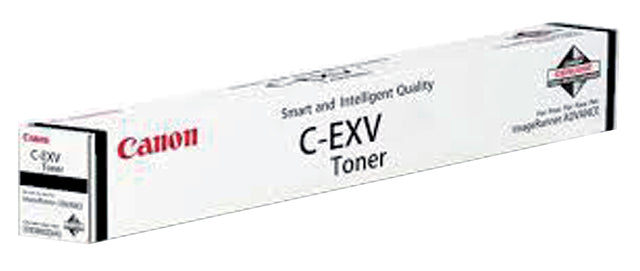 Canon - Tonercartridge canon c-exv 51 zwart