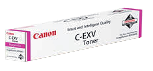Canon - Tonercartridge canon c-exv 51 rood