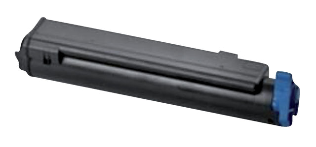 OKI - Toner oki 46490606 rood