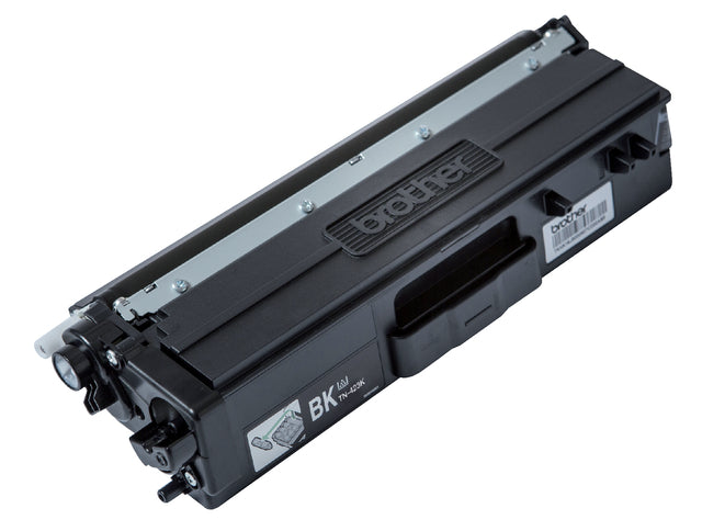 Brother - Toner brother tn-423bk zwart