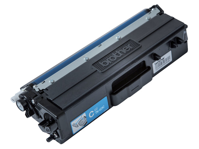 Brother - Toner brother tn-423c blauw