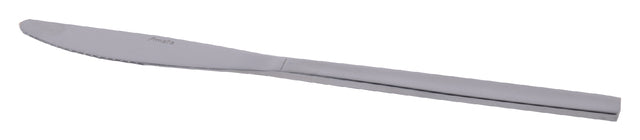 Couteau budget K09 205mm acier chromé