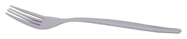 Fourche budget K09 183Mm en acier chromé