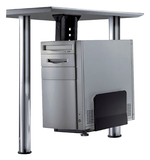 NewStar - Cpu houder neomounts d200 30kg zwart