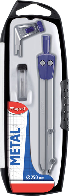 Boussole Maped Start 3 parties