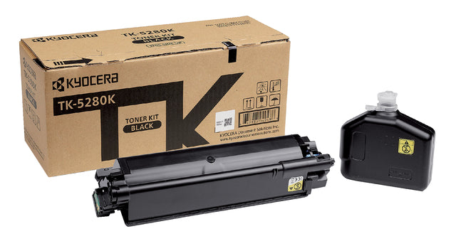 Toner Kyocera TK-5280 noir