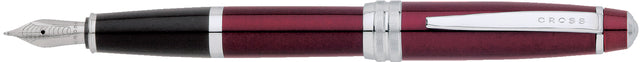 Cross - Vulpen cross bailey m rood