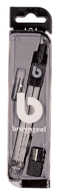 Boussole Bruynzeel Teens 3 pièces