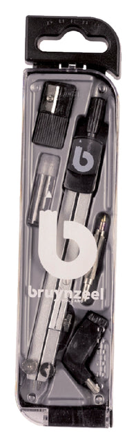 Boussole Bruynzeel Teens 5 pièces