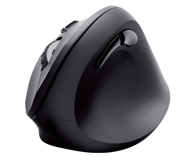Hama - Muis hama emw 500 optical draadloos zwart