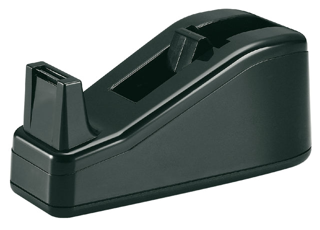 Porte ruban KW trio pour 33m noir