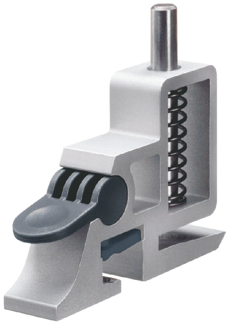 Matrice de perforation Leitz 5114/ 5124 Ø8mm aluminium