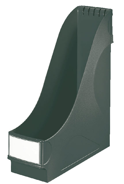 Porte-revues Leitz 2425 noir | 8 pièces