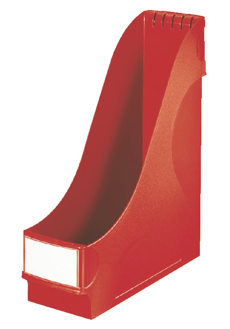 Cassette chargeur Leitz 2425 rouge
