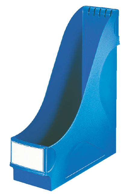 Cassette chargeur Leitz 2425 bleu