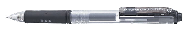 Stylo stylo Pentel K157 noir 0.4mm