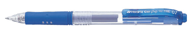 Stylo stylo Pentel K157 bleu 0.4mm