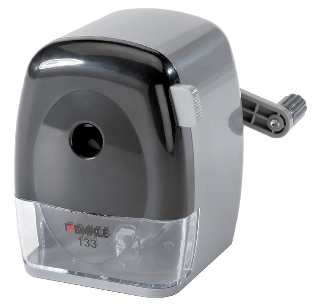 Dahle - Puntenslijpmachine dahle 133 grijs