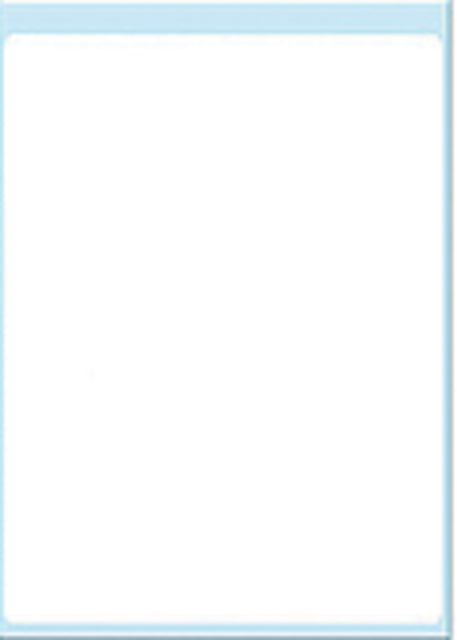 Étiquette HERMA 3759 81x110mm blanc 8 pièces