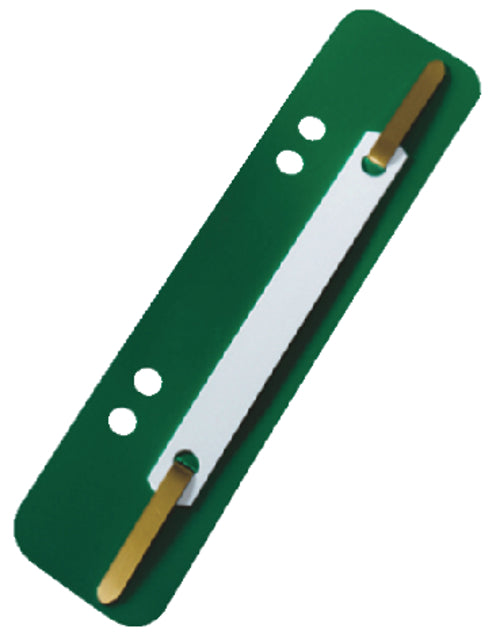Kangaro - Snelhechtstrips kangaro groen 100 stuks