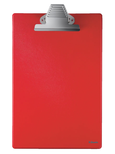 Presse-papiers Esselte 27353 Jumbo 360x220mm rouge