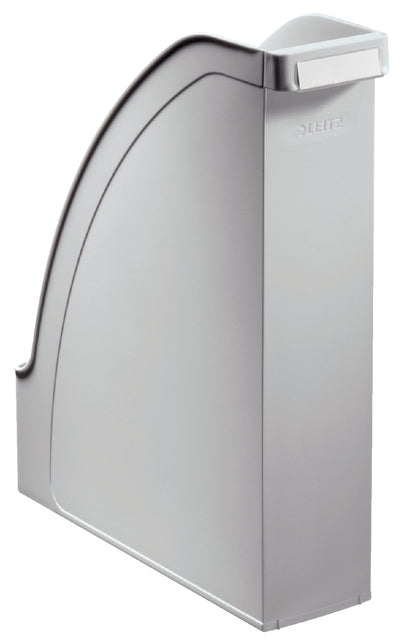 Porte-revues Leitz Plus gris | 6 morceaux