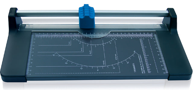 Desq - Rolsnijmachine desq 312 hobby 320mm lang