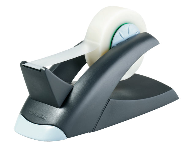 Durable - ehouder vegas erol 19mmx33m zw gs