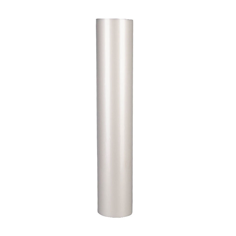 Klika - Cellofaan bloemenfolie 60 cm x 300 meter 20 micron eenzijdig mat (translucent)
