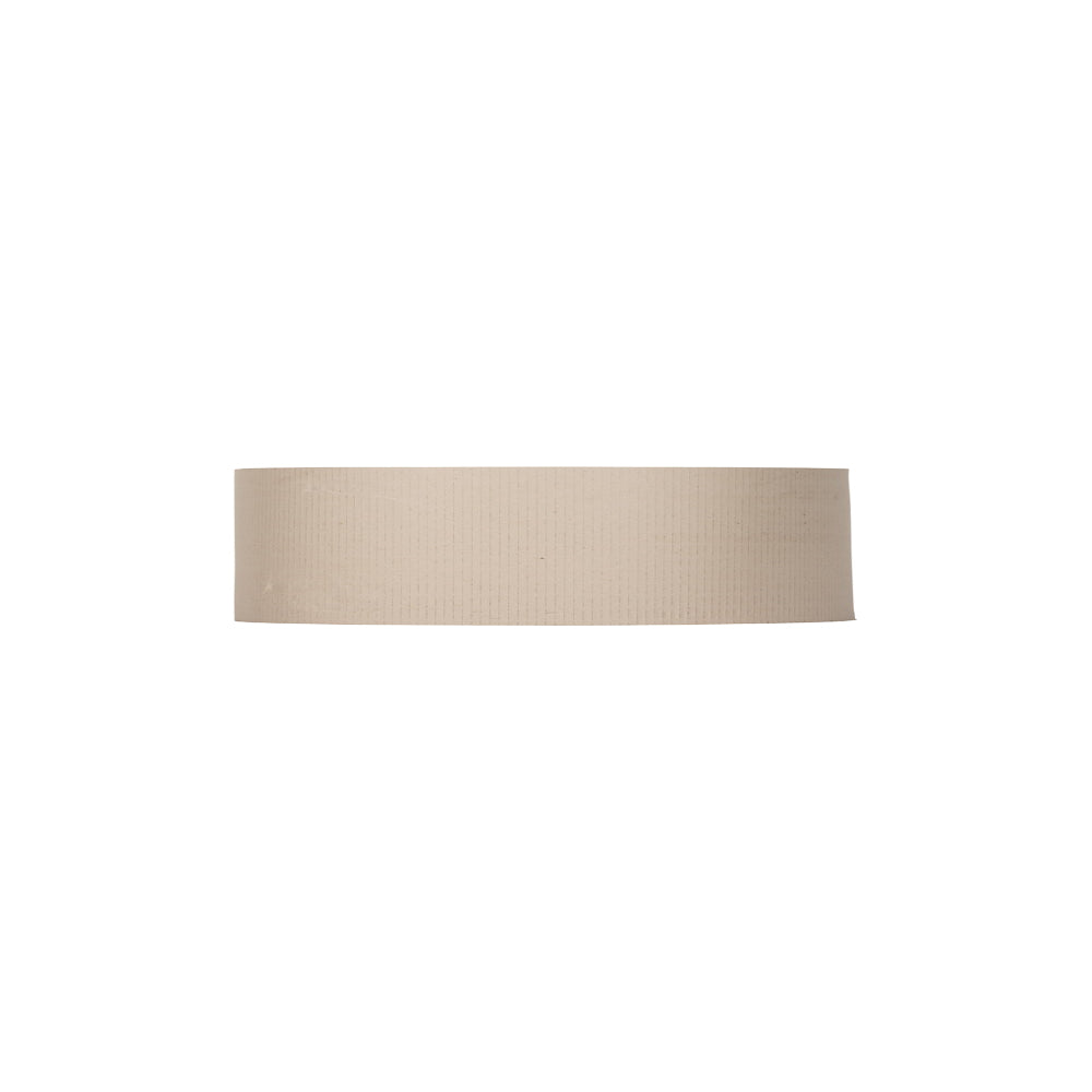 Klika - Golfkarton op rol 10 cm x 70 meter bruin