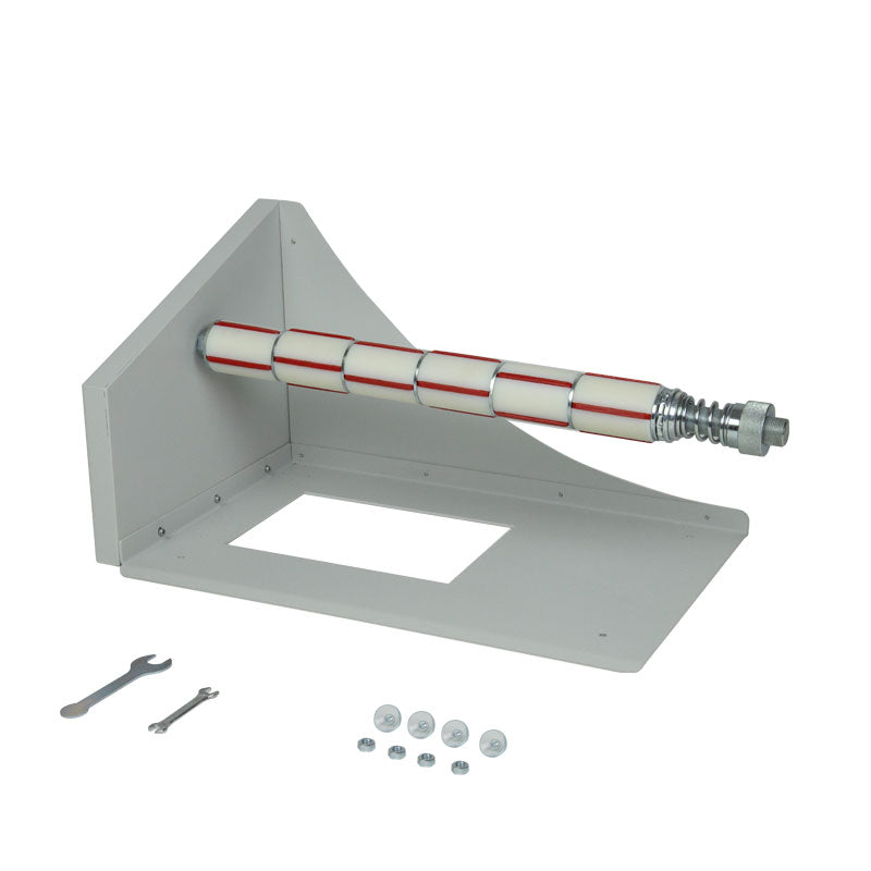 Klika - Activawrap honingraatpapier dispenser aw5000