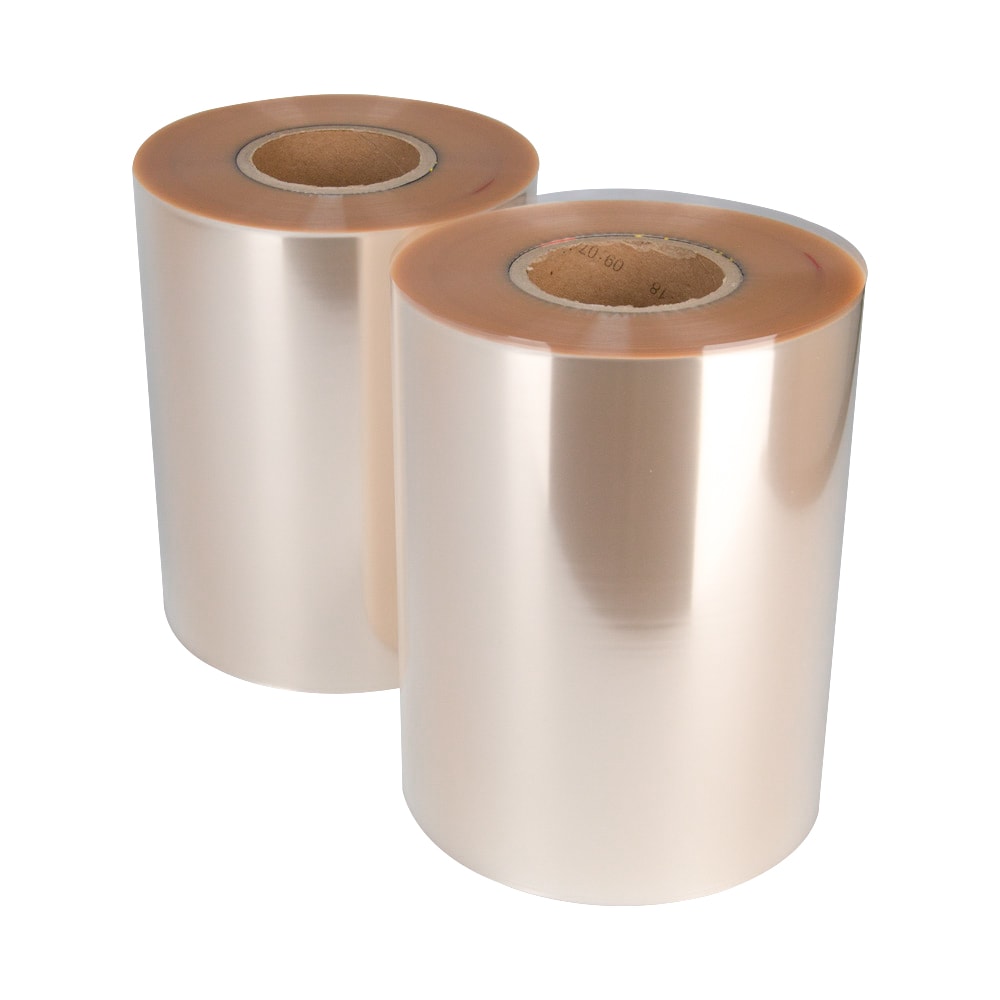 Klika - Klappack folie 620 meter x 230 mm 32 micron rxp