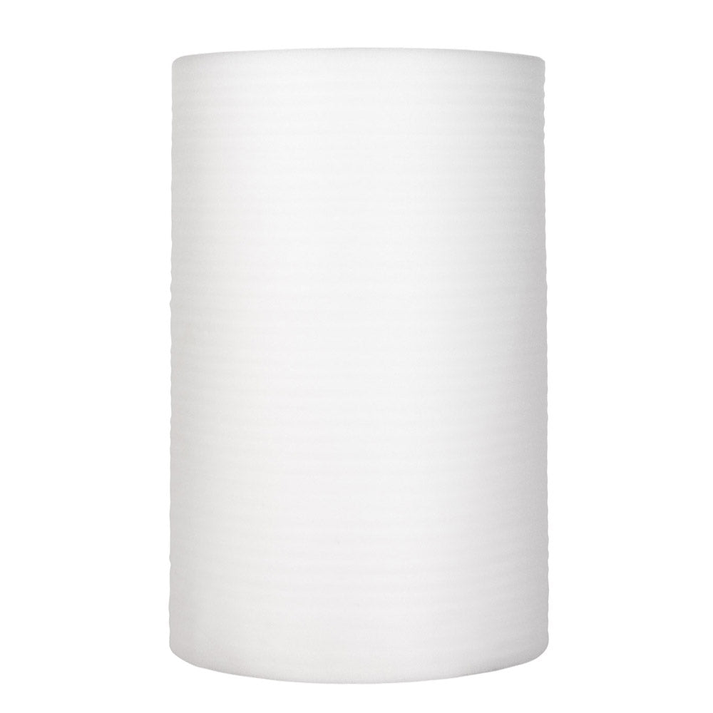 Klika - Schuimfolie vellen op rol 50 x 25 cm 30 mm