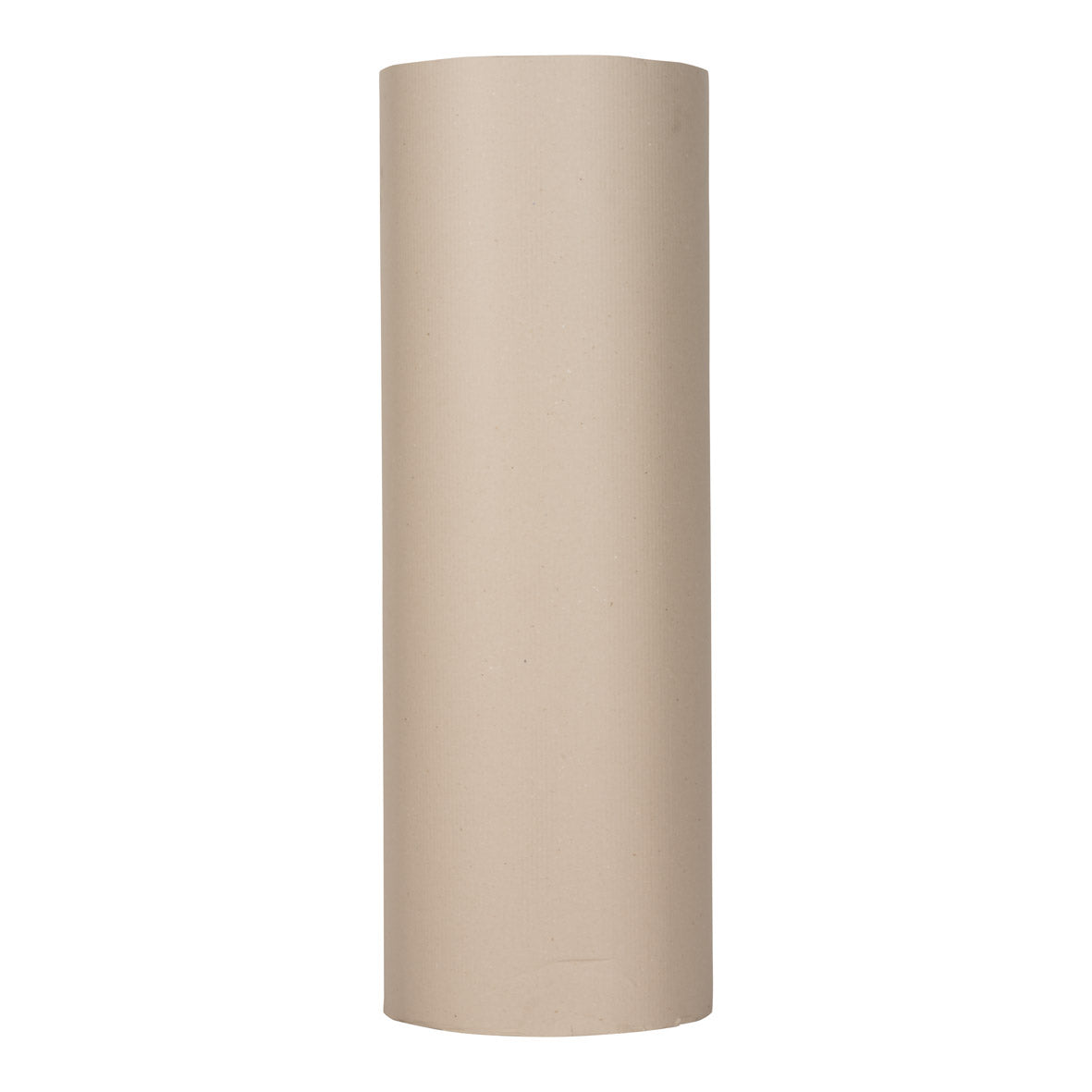 Klika - Golfkarton op rol 120 cm x 70 meter bruin