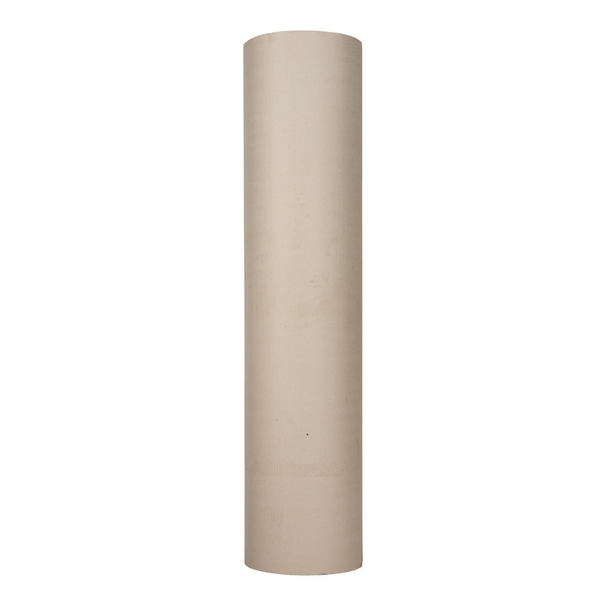 Klika - Golfkarton op rol 200 cm x 70 meter bruin