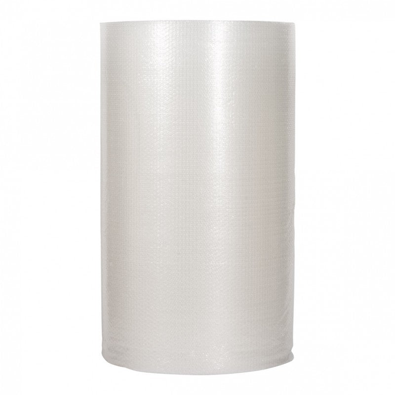 Klika - Noppenfolie 3-laags 100 cm x 100 meter 10 mm nop transparant
