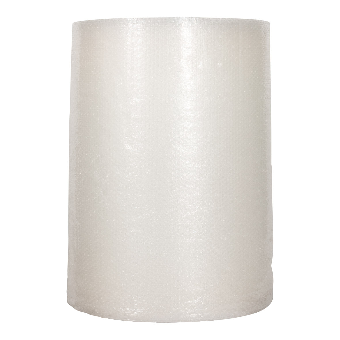 Klika - Noppenfolie 75 cm x 100 meter 10 mm nop transparant