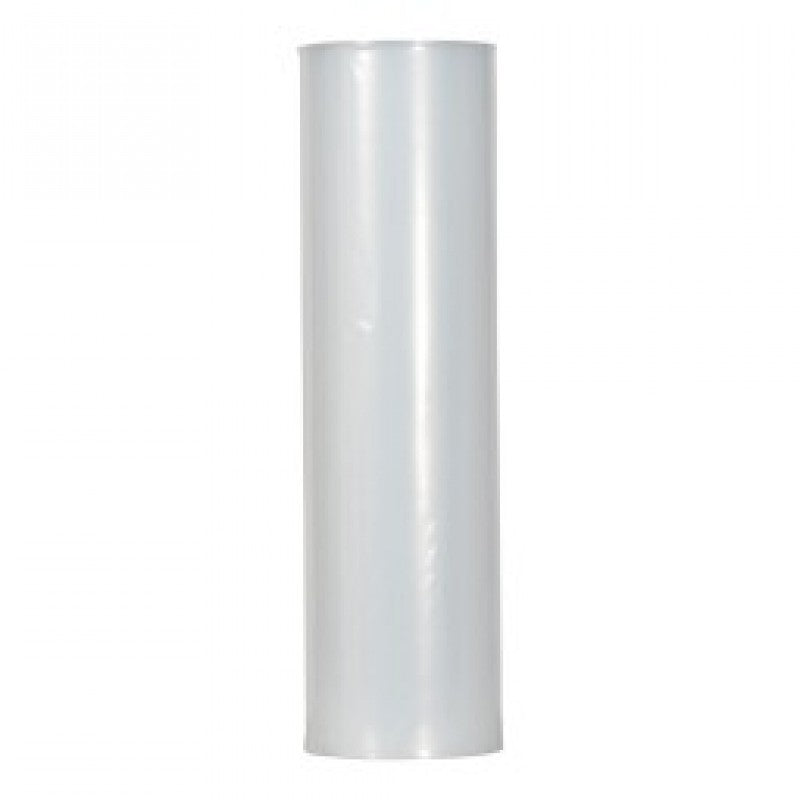 Klika - Ldpe krimphoezen op rol 127 x 44 x 210 cm 125 micron