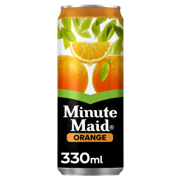 Minute maid