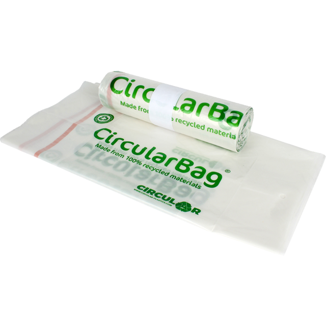 CircularBag