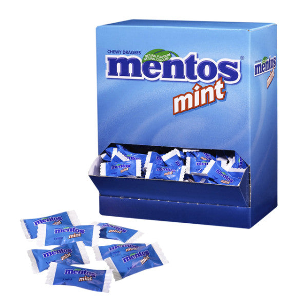 Mentos