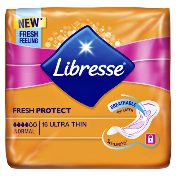 LIBRESSE