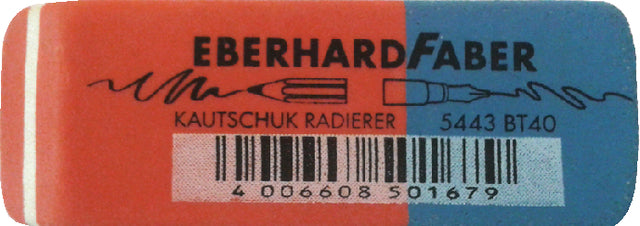 Eberhard Faber