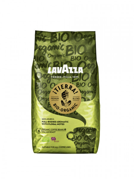 Lavazza