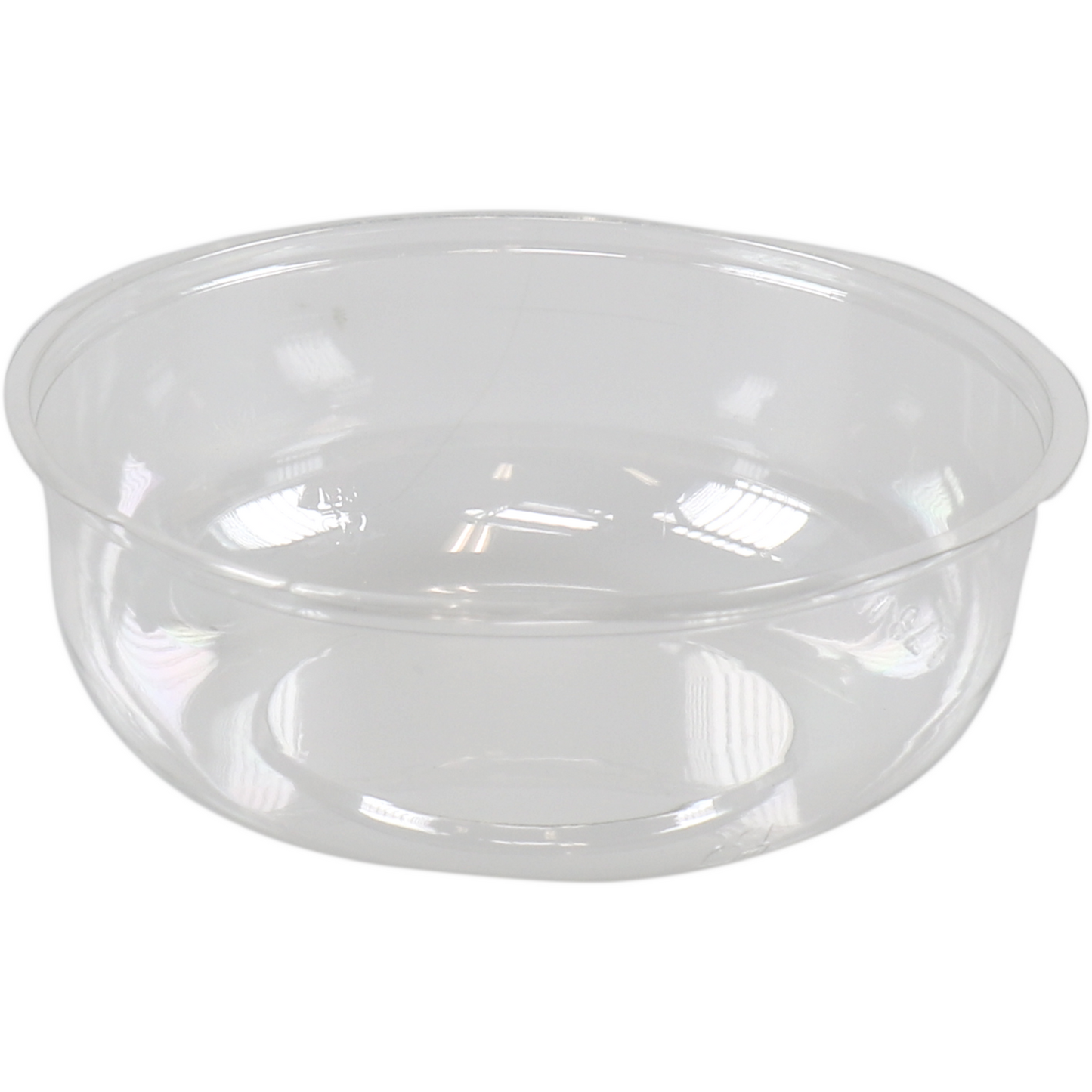 Depa - Cup | pET | 75ml | Ø 75mm | 25mm | transparant | 50 stuks