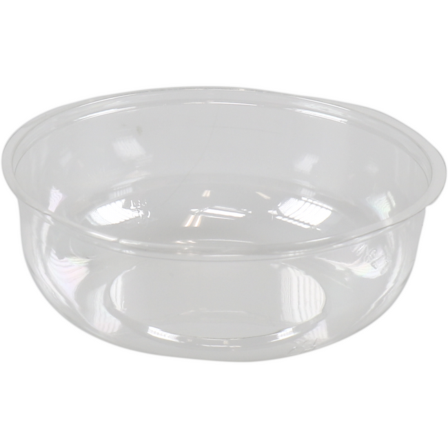 Depa - Cup | pET | 75ml | Ø 75mm | 25mm | transparant | 50 stuks