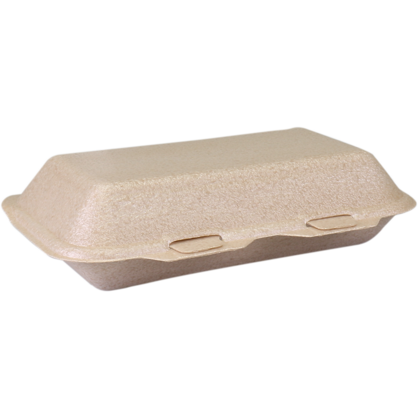 Klika - menubak XPP grillbak, 240x155x70mm, beige 125 stuks